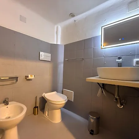 Lägenhet Kandolus Bari