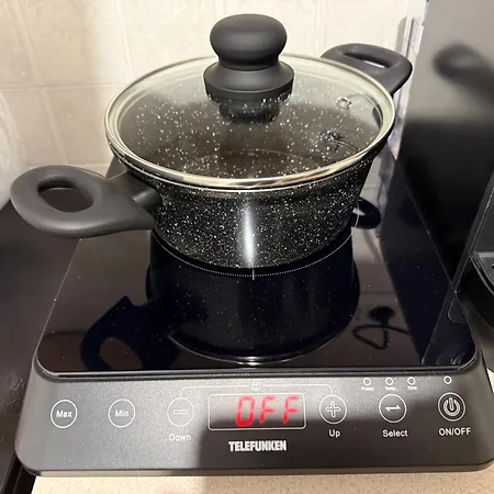 Kandolus شقة باري