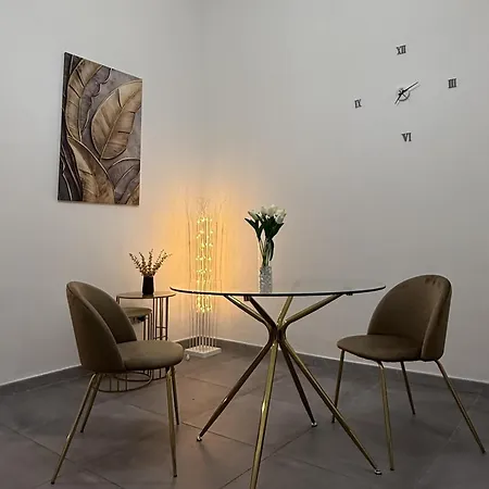 Kandolus Apartamento