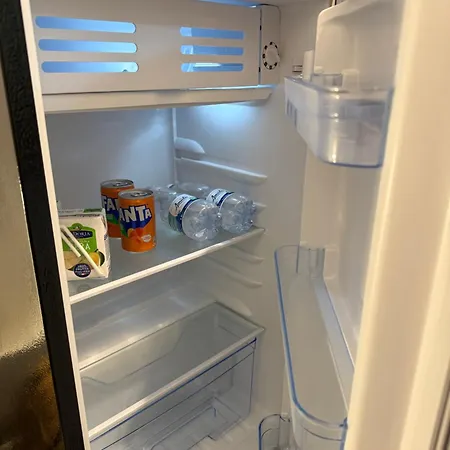 Apartamento Kandolus *