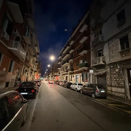 Kandolus Apartamento *