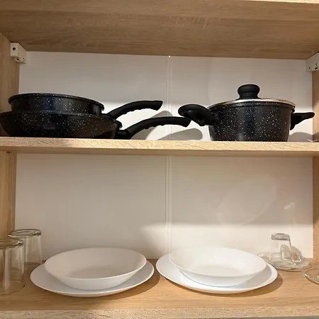 Apartamento Kandolus *