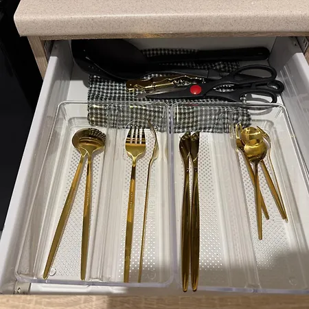 Kandolus Apartamento Bari