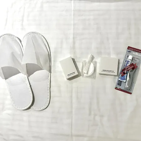 Kandolus Apartamento Bari