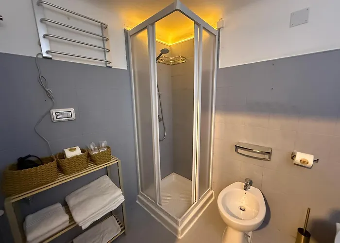 דירה Kandolus בארי